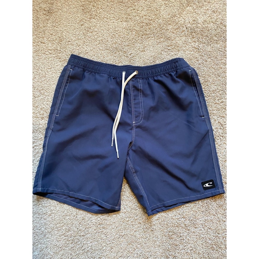 O'Neill Shorts Men Medium Board 8" sku7